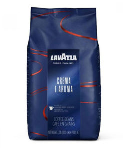 Espresso Coffee Lavazza Crema E Aroma blue buy coffee cyprus