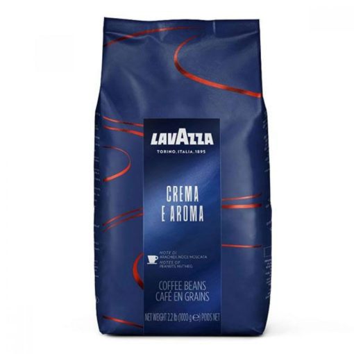 Espresso Coffee Lavazza Crema E Aroma blue buy coffee cyprus