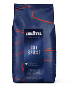 Espresso Coffee Lavazza Gran Espresso buy coffee cyprus
