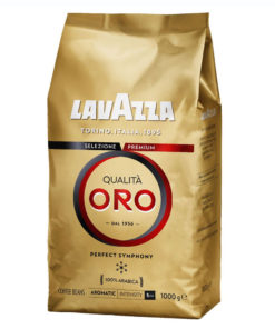Espresso Coffee Lavazza Qualita Oro buy coffee cyprus