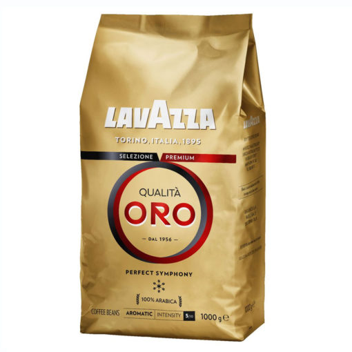 Espresso Coffee Lavazza Qualita Oro buy coffee cyprus