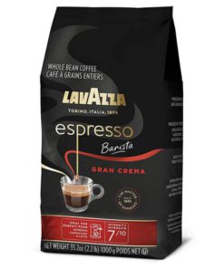 Espresso Coffee Lavazza Espresso Barista Gran Crema buy coffee cyprus