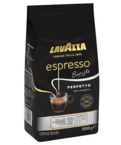 Espresso Coffee Lavazza Barista Perfetto buy coffee cyprus