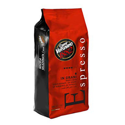 Coffee Espresso Vergnano Espresso buy coffee cyprus
