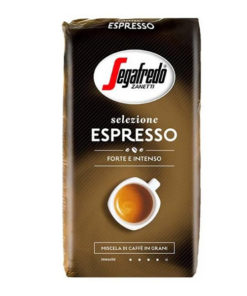 Espresso Coffee Segafredo Selezione buy coffee cyprus