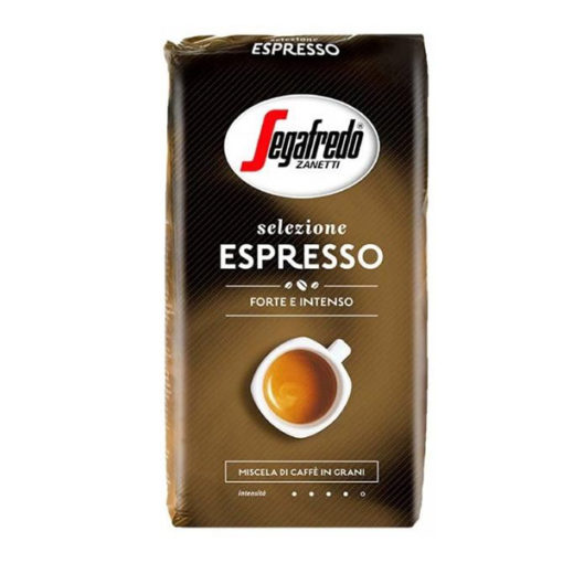 Espresso Coffee Segafredo Selezione buy coffee cyprus