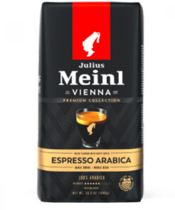 Julius Meinl Espresso Premium Collection 1000g beans