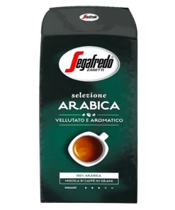 Espresso Coffee Segafredo Selezione 100% Arabica 1000g beans
